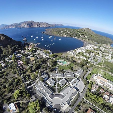 Mari Del Sud Resort Vulcano  Eksteriør bilde