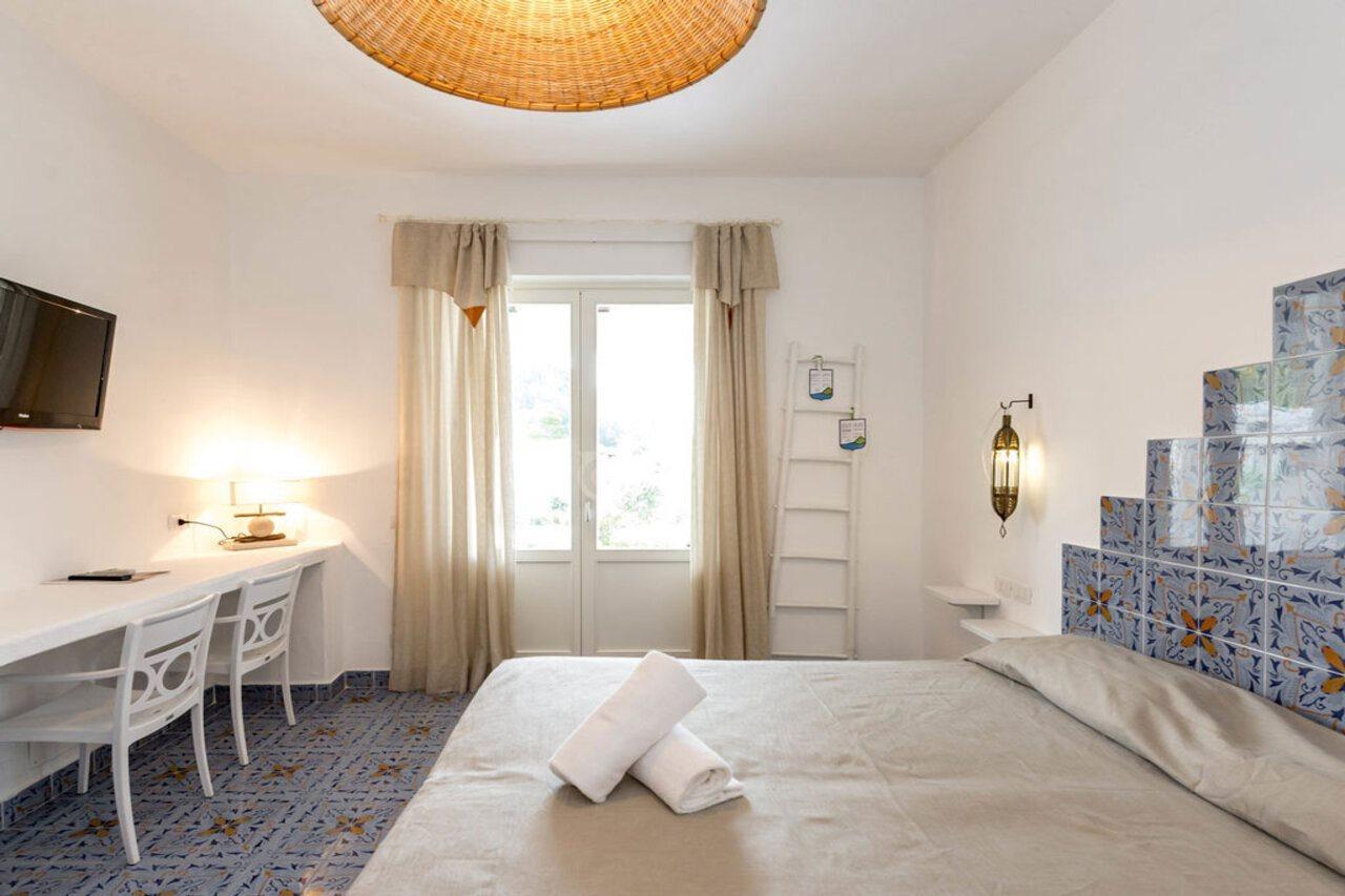 Mari Del Sud Resort Vulcano  Eksteriør bilde