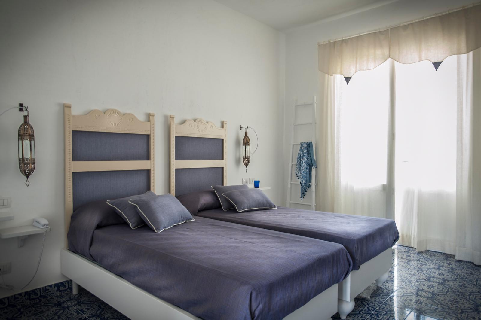 Mari Del Sud Resort Vulcano  Eksteriør bilde