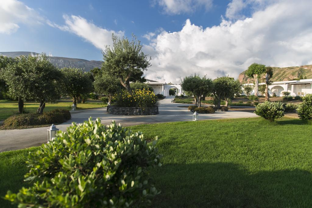 Mari Del Sud Resort Vulcano  Eksteriør bilde