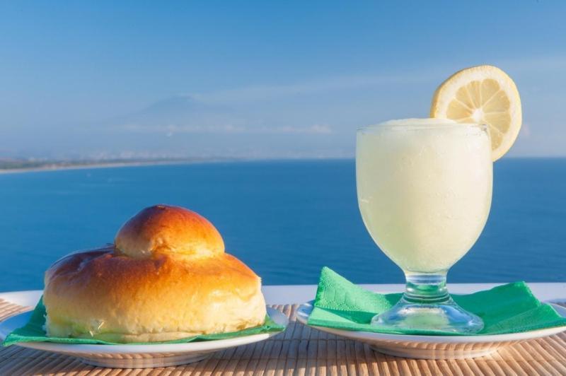 Mari Del Sud Resort Vulcano  Eksteriør bilde